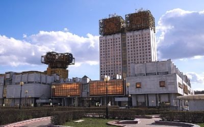 Научные гранты поделят по-новому