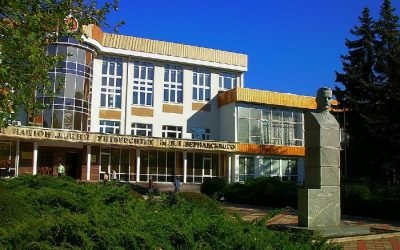 Университеты Крыма: изоляция или бойкот?