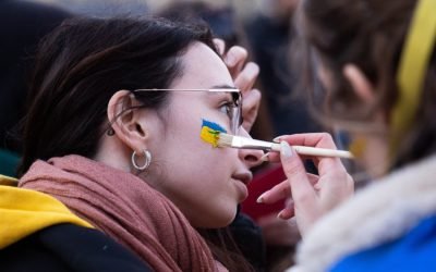 Студенческие сообщества после 24 февраля