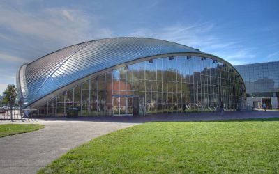 Крепость из слоновой кости