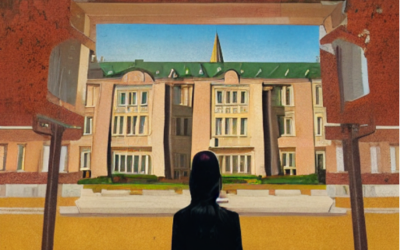 Реставрация советского и новое политическое воспитание