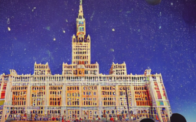 Самоцензура, саботаж и цветовые намеки