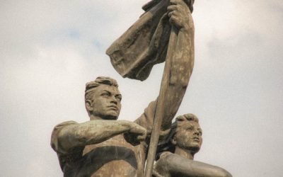 Грозит ли российским университетам “научный путинизм”?