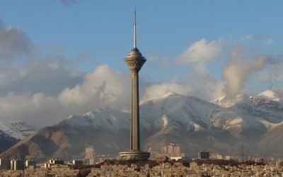 Наука под санкциями