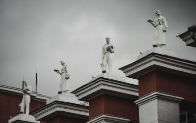 Россия: Нарушения академической свободы