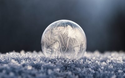 Наука под двойными санкциями