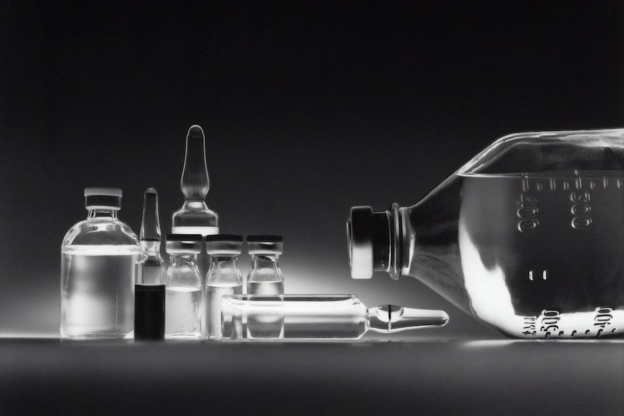 Medicine collaboration