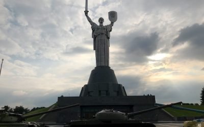 «Анти-Россия»