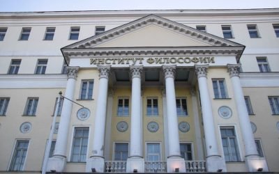 Зиновьевский клуб против академиков