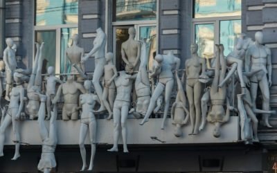 Травма войны