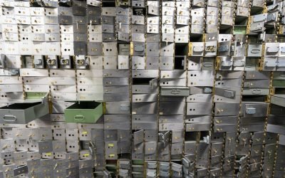 Обмен дарами в академической среде