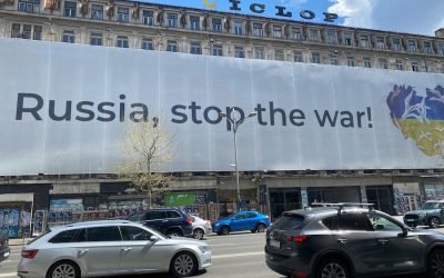 Between Repression and Boycotts