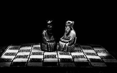 An Unceremonious Approach