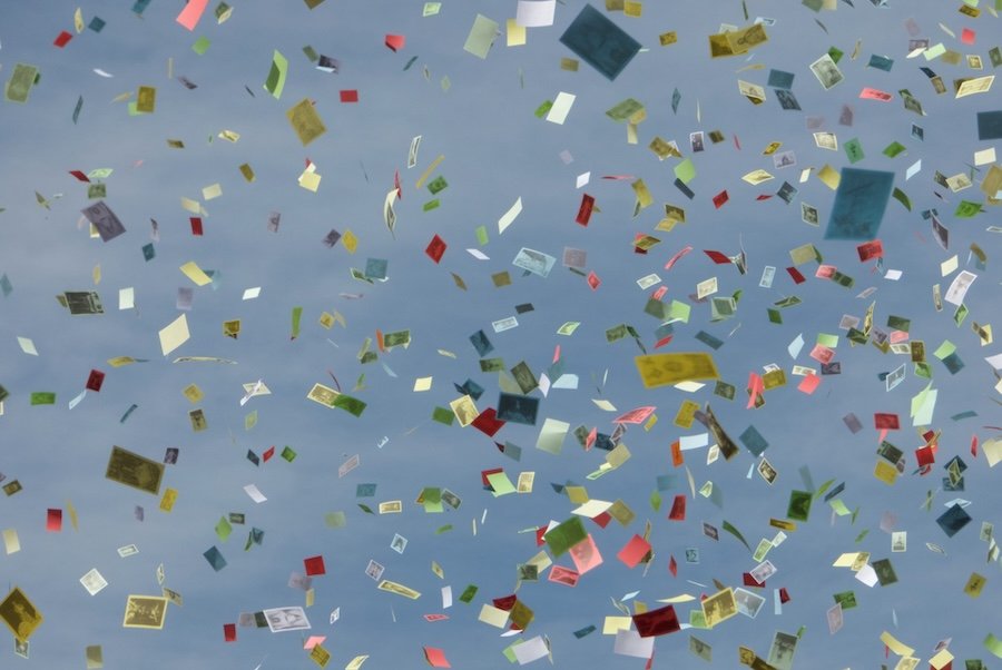 Плагиат после начала войны