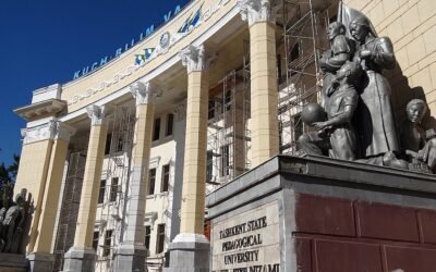 Uzbekistan: When Academic Autonomy Remains Formal
