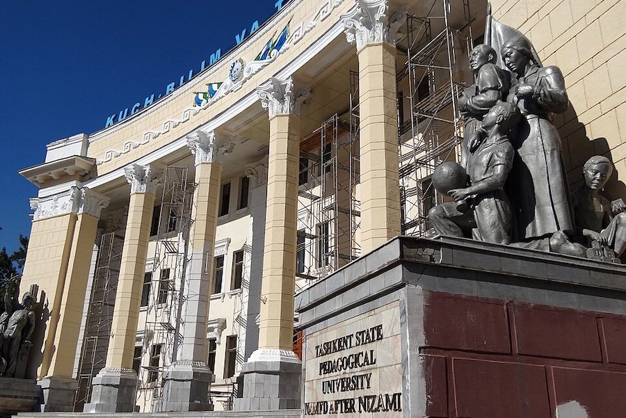 Узбекистан: когда академическая автономия остаётся формальной